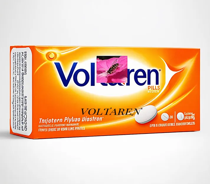 Voltaren 1