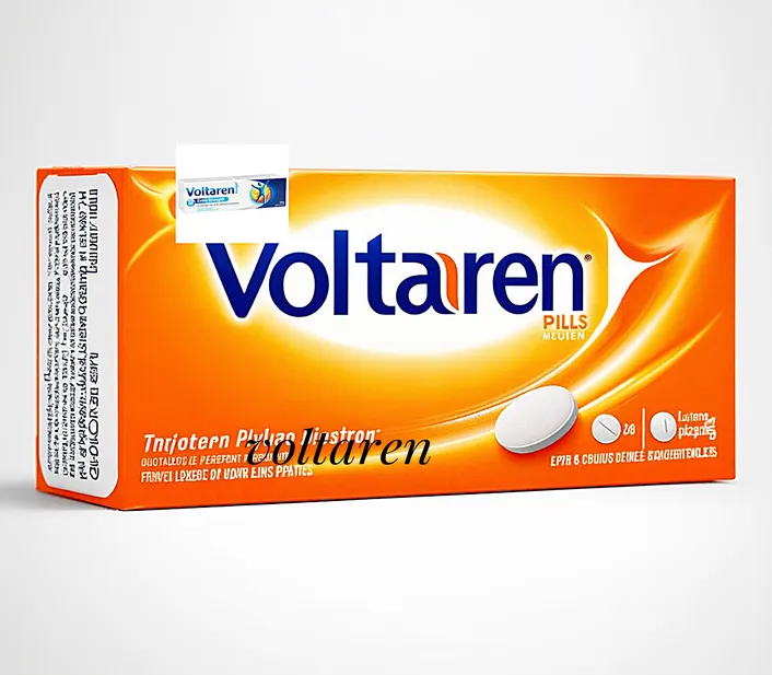 Voltaren 2